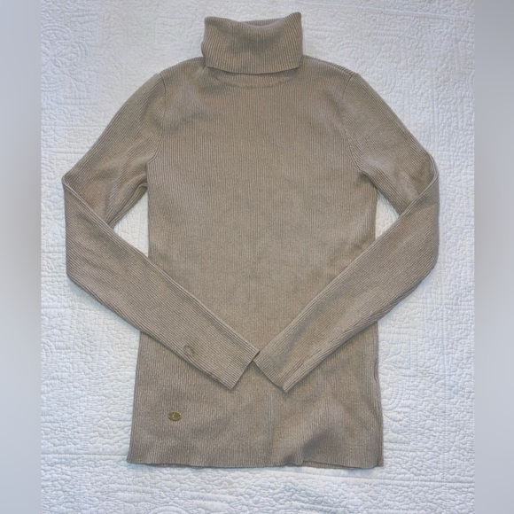 Lauren Ralph Lauren Sweaters - Lauren Ralph Lauren black label sparkling sweater